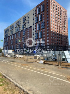 Продажа 2-комн. кв-ры, МО, Томилино, ул. Академика Северина, д.13 Продажа 2-комн. кв-ры, МО, Томилино, ул. Академика Северина, д.13