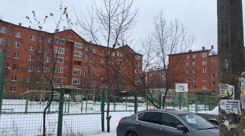 Дмитров, 1-но комнатная квартира, ул. Оборонная д.1, 2500000 руб.