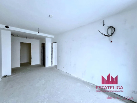 Москва, 1-но комнатная квартира, Волгоградский пр-кт. д.32/3к5, 22500000 руб.