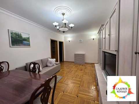 Москва, 3-х комнатная квартира, Адмирала Ушакова б-р. д.11, 100000 руб.