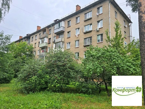 Раменское, 1-но комнатная квартира, ул.Десантная д.32 д., 4300000 руб.