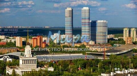 Москва, 3-х комнатная квартира, Мира пр-кт. д.188Бк4, 31200000 руб.