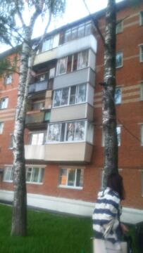 Кленово, 2-х комнатная квартира, ул. Октябрьская д.1, 2950000 руб.