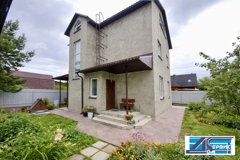 продается коттедж, 13990000 руб.