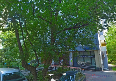 Москва, 1-но комнатная квартира, Ленинградское ш. д.122, 10452960 руб.