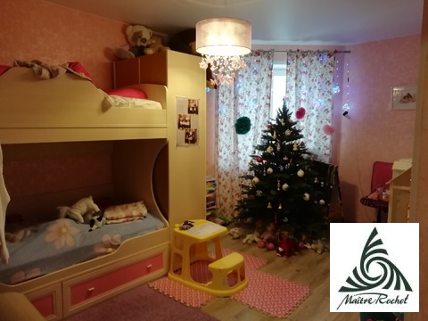 3-комнатная квартира, 75 кв.м., в ЖК "Солнечный" (г. Раменское) 3-комнатная квартира, 75 кв.м., в ЖК "Солнечный" (г. Раменское)