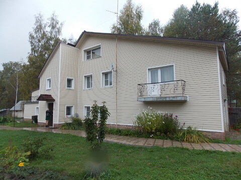 Дача 266 кв м 6.5 сот. с баней и бассейном. Дача 266 кв м 6.5 сот. с баней и бассейном.