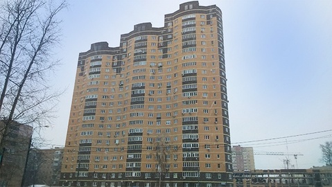 Долгопрудный, 2-х комнатная квартира, Новый бульвар д.дом 4, 6520390 руб.