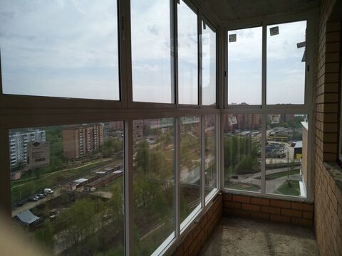Щелково, 1-но комнатная квартира, Потаповский д.1к1, 2080000 руб.