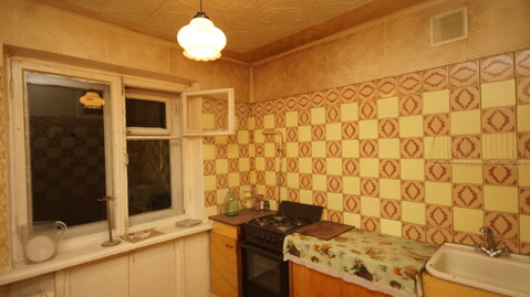 Лобня, 2-х комнатная квартира, ул. Ленина д.43, 3300000 руб.