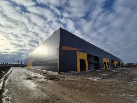 Продажа производственного помещения, Подольск, Дорожная ул., 234720000 руб.