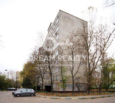 Москва, 2-х комнатная квартира, ул. Винницкая д.5, 8800000 руб.