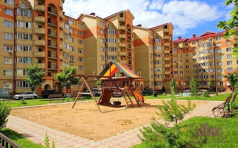 Перхушково, 1-но комнатная квартира,  д.4б, 23000 руб.