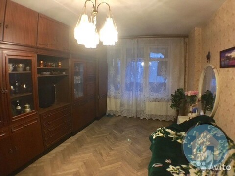 Москва, 2-х комнатная квартира, Самаркандский б-р. д.9к3, 5000000 руб.