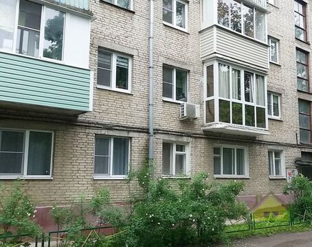 Чехов, 2-х комнатная квартира, ул. Чехова д.43, 3400000 руб.