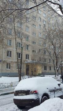 Москва, 3-х комнатная квартира, ул. Молдавская д.2 к2, 11000000 руб.