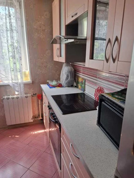 Москва, 3-х комнатная квартира, ул. Липецкая д.17к1, 17500000 руб.