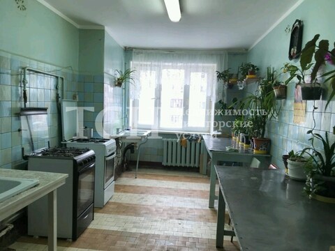 Комната в общежитии, Ивантеевка, ул Трудовая, 14а, 1200000 руб.