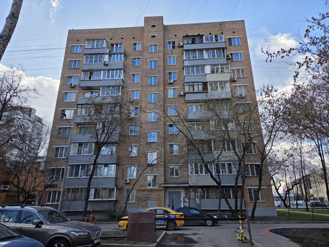 Москва, 2-х комнатная квартира, Ленинградское ш. д.44, 11810000 руб.