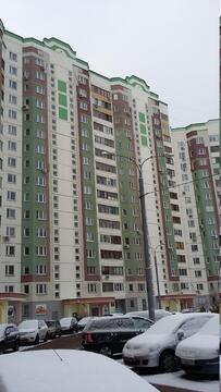 Москва, 1-но комнатная квартира, ул. Дмитриевского д.1, 5500000 руб.