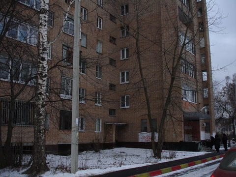 Электроугли, 1-но комнатная квартира, ул. Советская д.10, 15000 руб.
