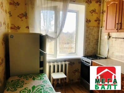 Солнечногорск, 1-но комнатная квартира, ул. Баранова д.дом 46, 2600000 руб.