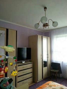 Наро-Фоминск, 3-х комнатная квартира, ул. Маршала Жукова д.24, 5370000 руб.