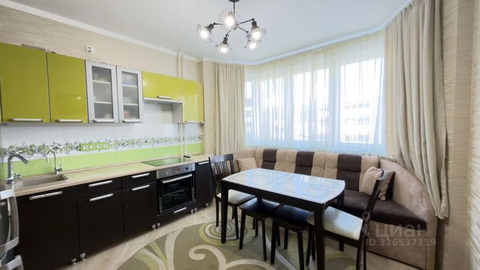 Сапроново, 2-х комнатная квартира, Северный квартал д.5, 10000000 руб.