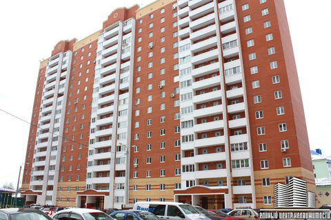 Дмитров, 3-х комнатная квартира, ул. Комсомольская 2-я д.16 к2, 6250000 руб.