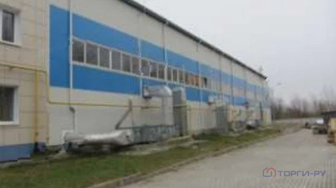Продажа производственного помещения, Коломна, Окский пр-кт. Продажа производственного помещения, Коломна, Окский пр-кт.