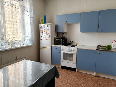 Москва, 2-х комнатная квартира, ул. Ягодная д.6, 14690000 руб.