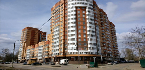 Химки, 2-х комнатная квартира, ул. Ленинградская д.1, 5900000 руб.