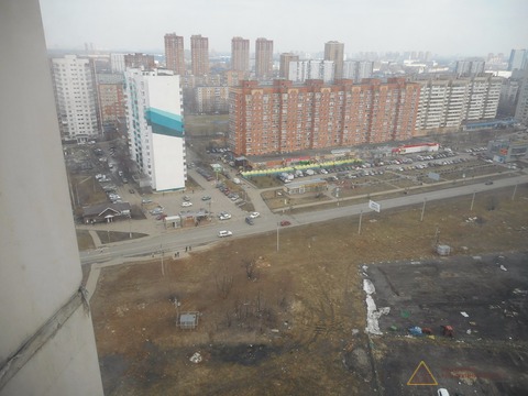 Химки, 3-х комнатная квартира, Мельникова Проспект д.7, 8200000 руб.