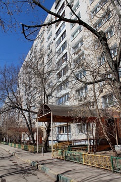 Москва, 3-х комнатная квартира, Рязанский пр-кт. д.72 к1, 9600000 руб.