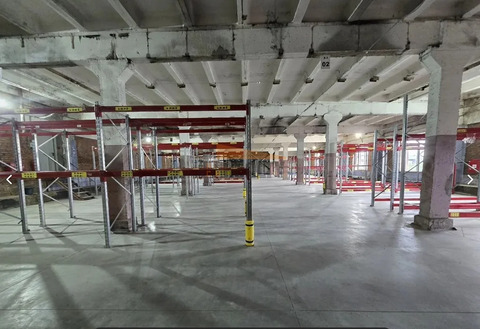 Продажа производственного помещения, Куровское, Орехово-Зуевский ..., 170000000 руб.