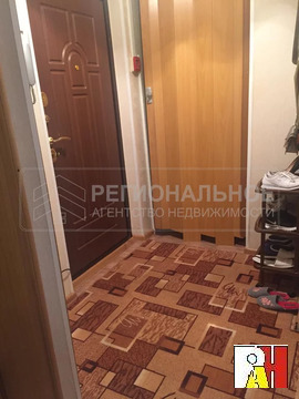 Балашиха, 1-но комнатная квартира, ул. Советская д.56, 21000 руб.