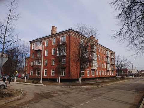 Ступино, 3-х комнатная квартира, ул. Гоголя д.13 с8, 5200000 руб.