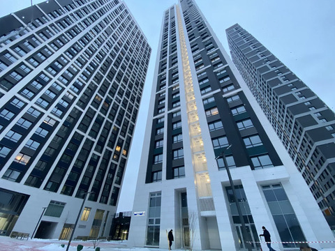 Продается псн. , Москва г, Мукомольный проезд 2 Продается псн. , Москва г, Мукомольный проезд 2