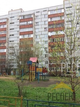 Дзержинский, 2-х комнатная квартира, ул. Томилинская д.27, 5600000 руб.