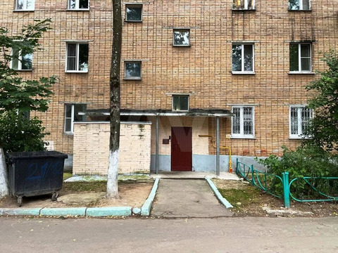 Голицыно, 3-х комнатная квартира, ул. Советская д.52к3, 7000000 руб.