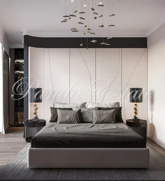 Москва, 4-х комнатная квартира, ул. Мытная д.40 к1, 116000000 руб.