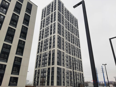 Москва, 3-х комнатная квартира, Аминьевское ш. д.4Дк1, 25978870 руб.