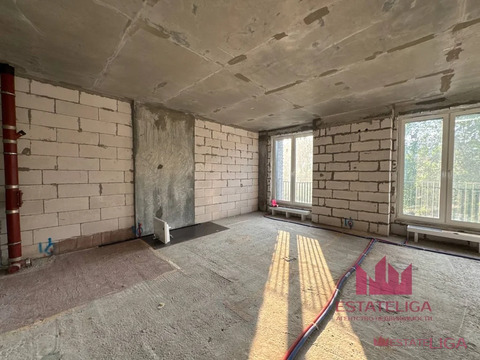 Москва, 2-х комнатная квартира, ул. Архитектора Власова д.71к2, 31500000 руб.