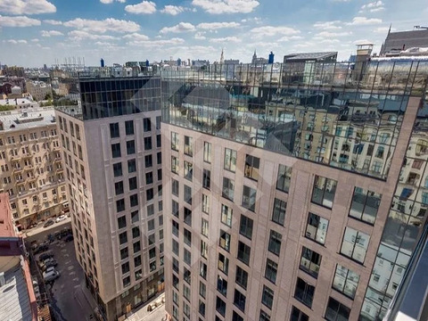 Москва, 2-х комнатная квартира, Большая Садовая улица д.5к1, 49900000 руб.