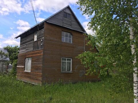 Продажа дома, Сычево, Волоколамский район, 97, 799000 руб.