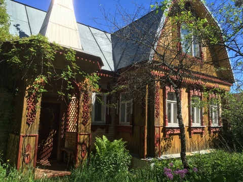 Дом 120 кв.м, в Павлово-Посадском районе, 2900000 руб.