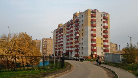 Помещение свободного назначения в Михнево, Ступинский р-н, Мос. обл., 1050000 руб.