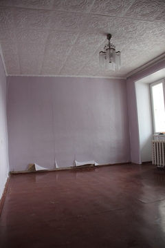 Кашира, 2-х комнатная квартира, ул. Коммунистическая д.101а, 2200000 руб.