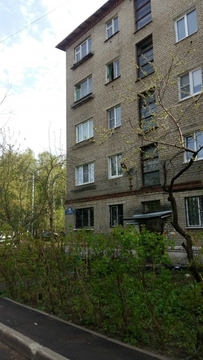 Ногинск, 1-но комнатная квартира, ул. Климова д.30А, 1550000 руб.