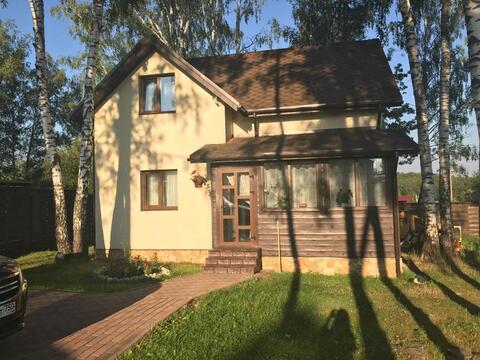 Продажа дома, Гришенки, Чеховский район, 6600000 руб.